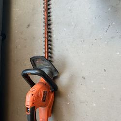 Head Trimmer Saw 