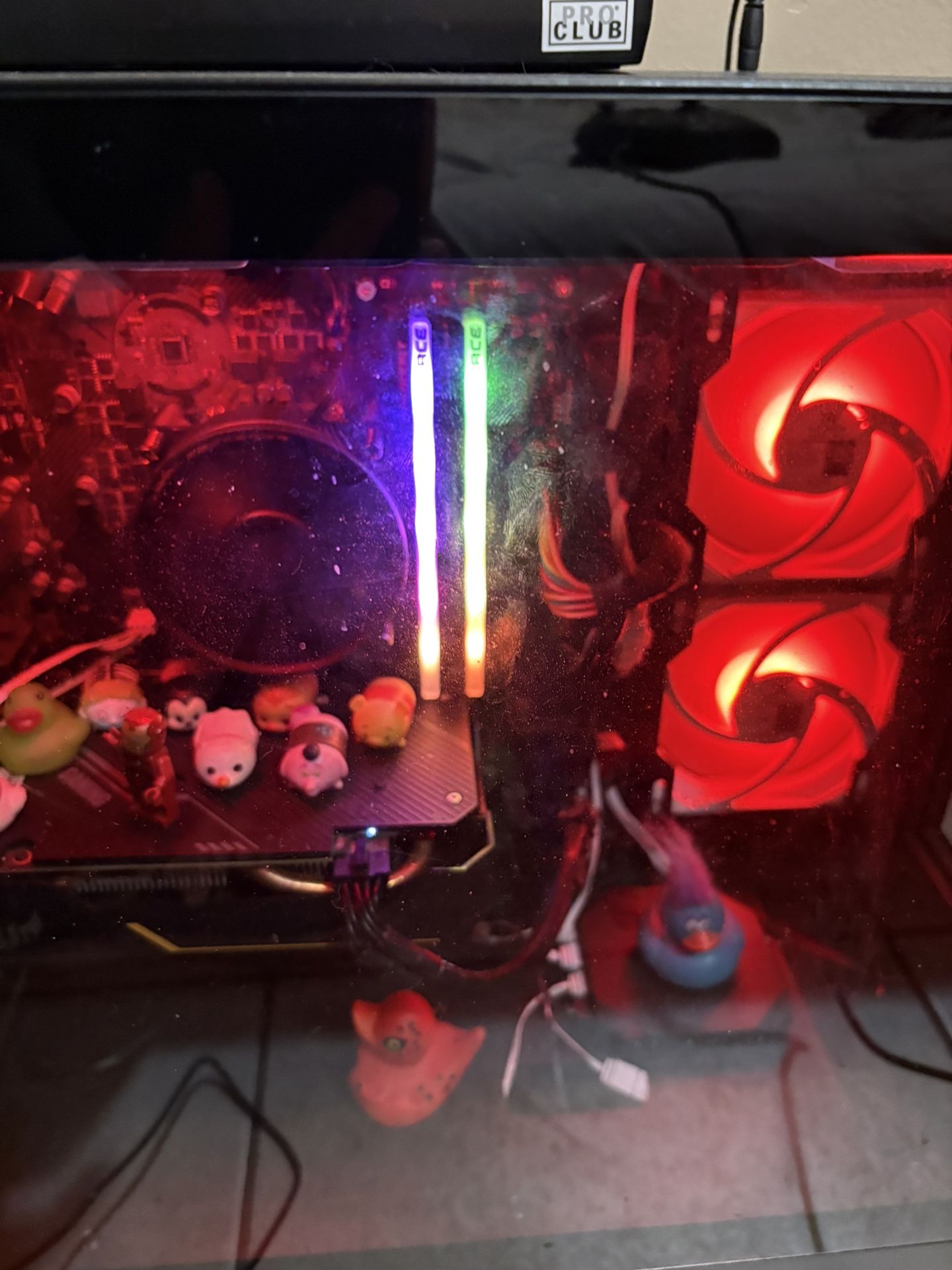 Great Gaming Computer