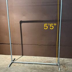 Clothing Rack Heavy Duty