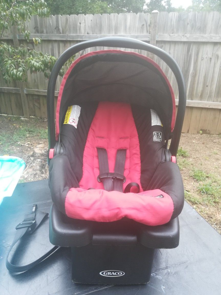 Baby Infant Car Seat