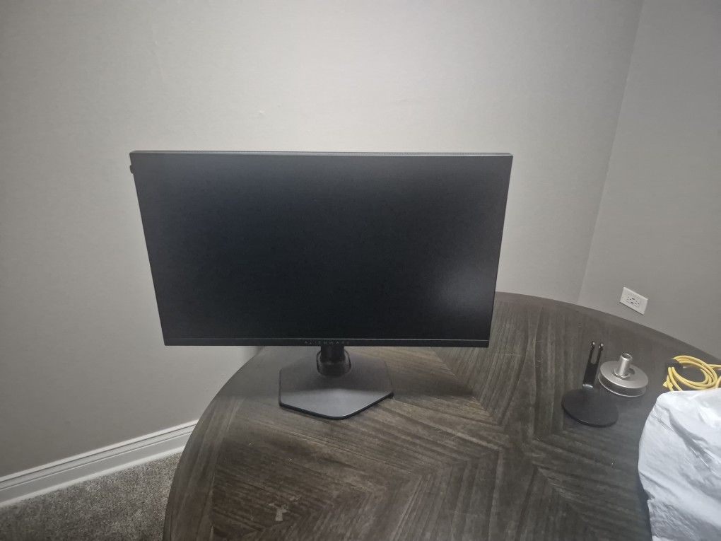 GAMING MONITOR