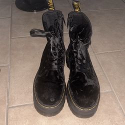 Jadon Doc Martens Boots