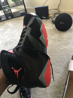 Jordan retro 7