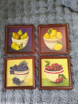 Kitchen decor