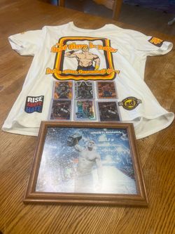 WWE John Cena Lot