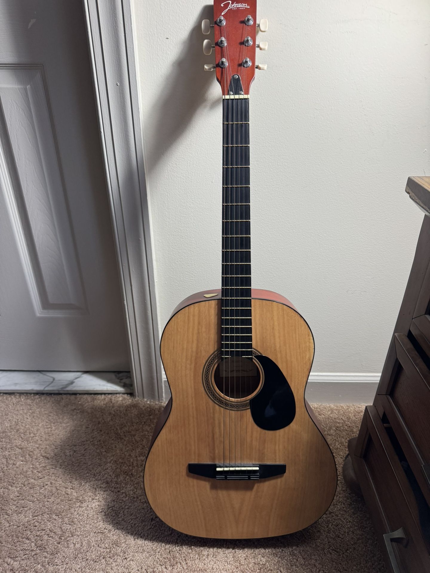Acoustic Guitar