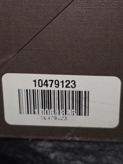 Authentic Louis Vuitton Rich Brown Storage Box