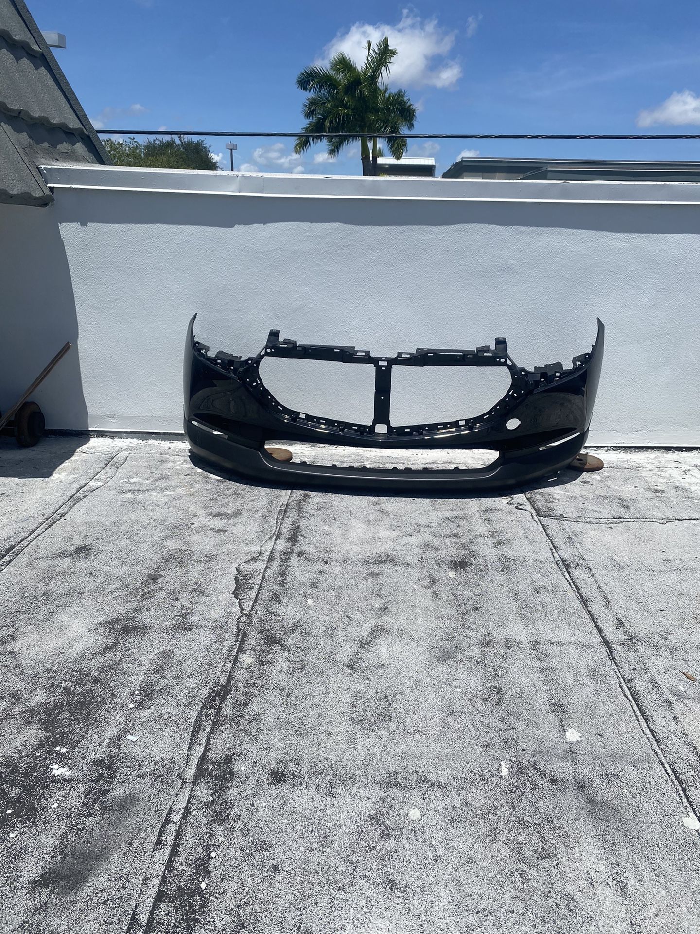 Car Parts 2020 2023 Mazda CX30 