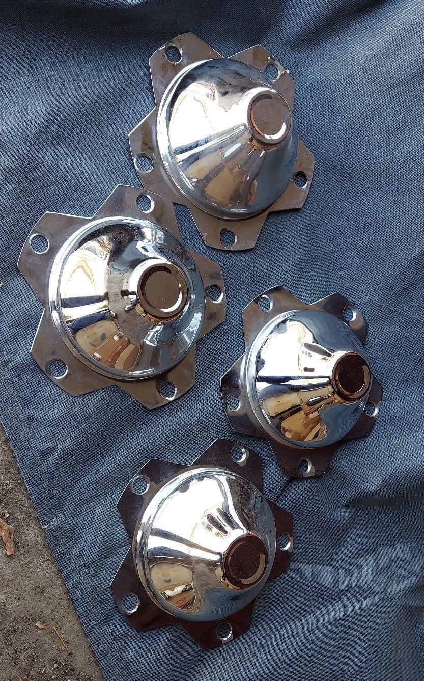 Ghia Parts