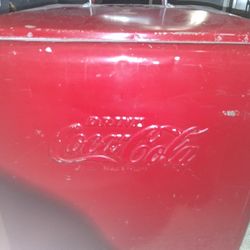 Call coca cola at nineteen thirty cooler