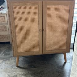 Storage Cabinet