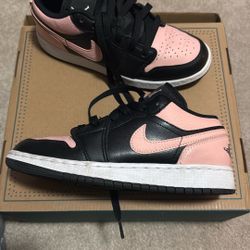 Air Jordan Crimson —-4Y—- Nike