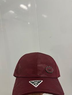 Men’s luxury hat