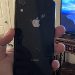 Apple iPhone XR For Parts 
