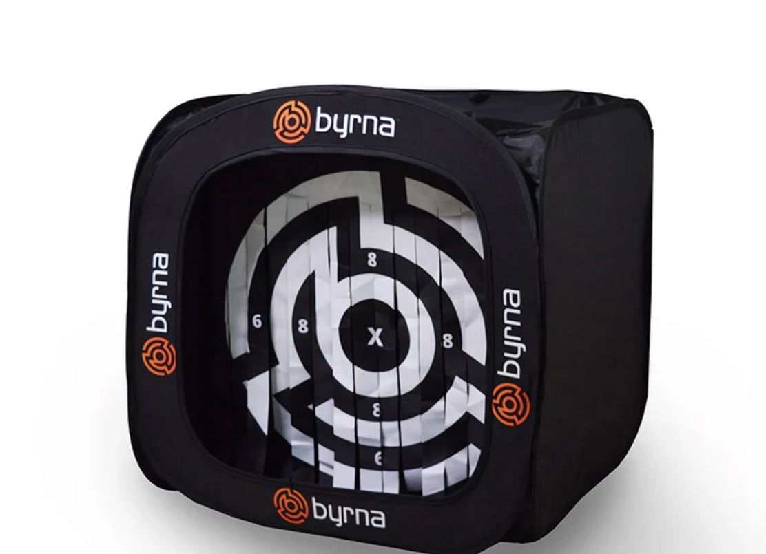 BYRNA FOLDABLE TARGET TRAP