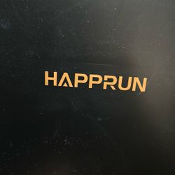 Happrun LED Projector
