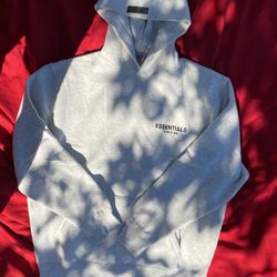 Essentials Hoodies 