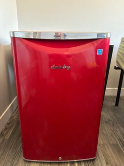Danby Mini Fridge