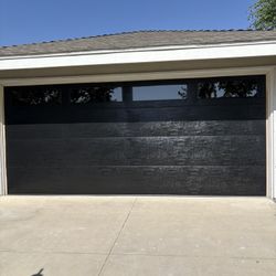 Garage Doors 