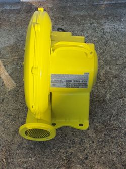 W-4L AIRBLOWER