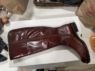 Gabor Tall Leather Boots