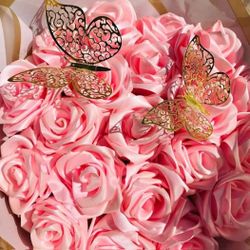 Beautiful Bouquet 💐 