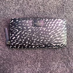KATE SPADE Brand New Wallet Never Used