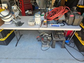 Tools 4sale & garage sale