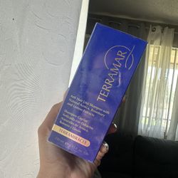 Shampoo Anti Caida Terramar