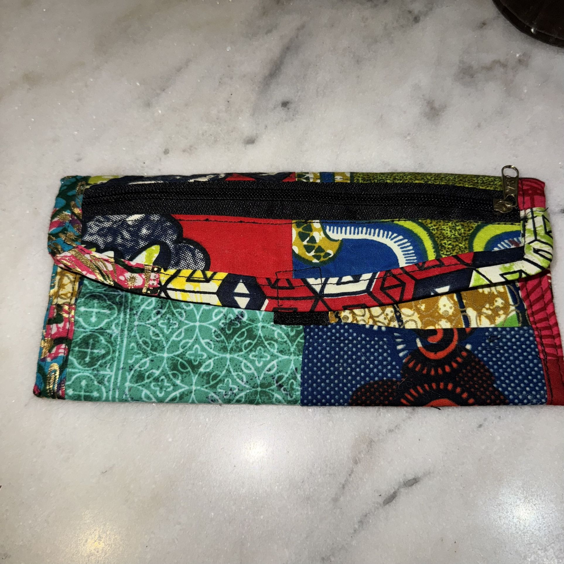 Cloth Wallet