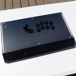 Arcade Stick Hori Edge Blade