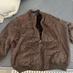 Sean John 4xl Winter Coat. 