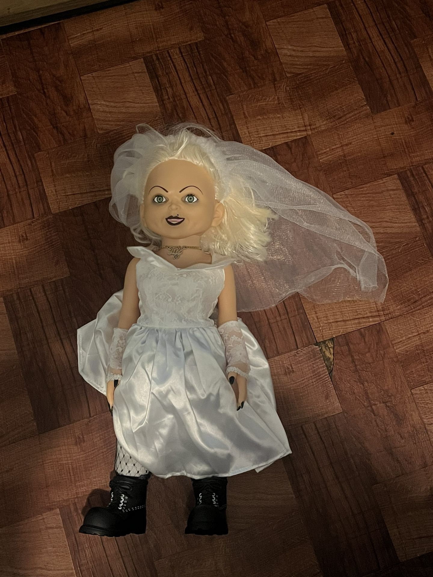 Tiffany Doll