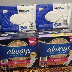 Pads Bundle