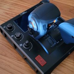Turtle BEACH, HOTAS FLIGHT STICK