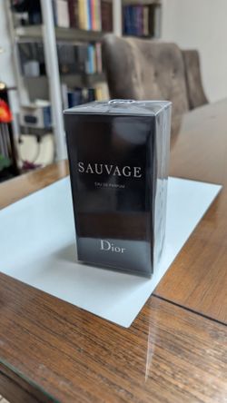 Dior Sauvage