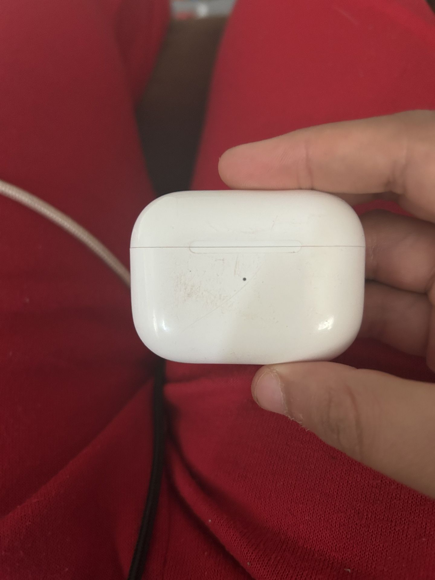 AirPod Pros