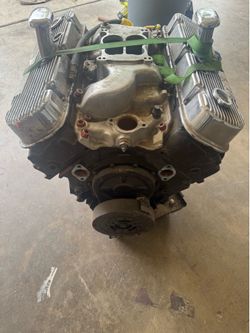 396 Motor