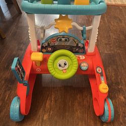 Baby Walker