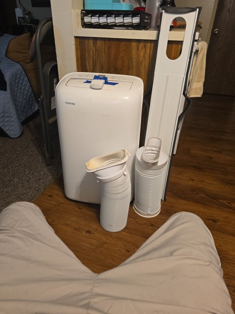 Portable Air Conditioner 