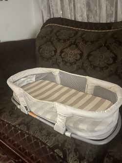 Baby Bassinet