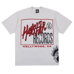 Hellstar Records Shirt