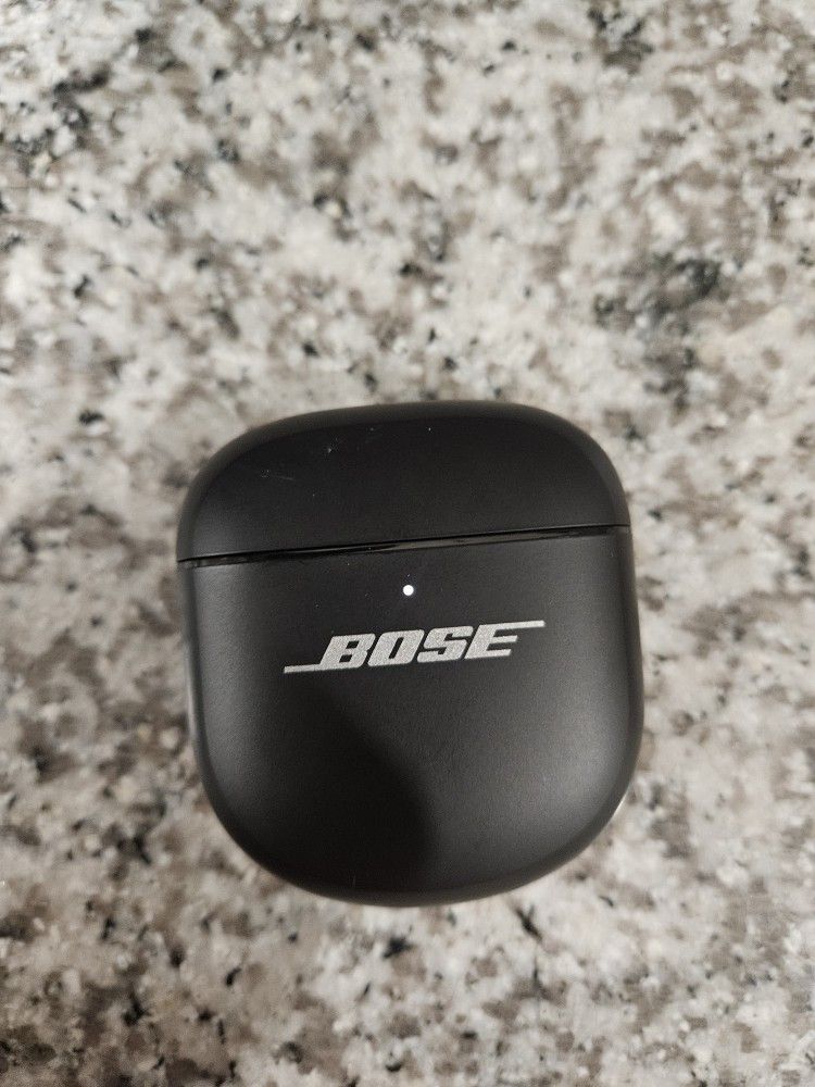 Bose Quietcomfort Ultra 2
