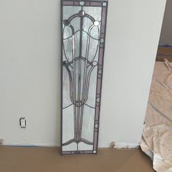 Stained Glass Panels