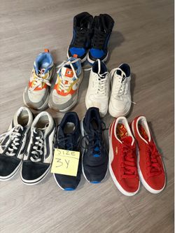 Shoes
