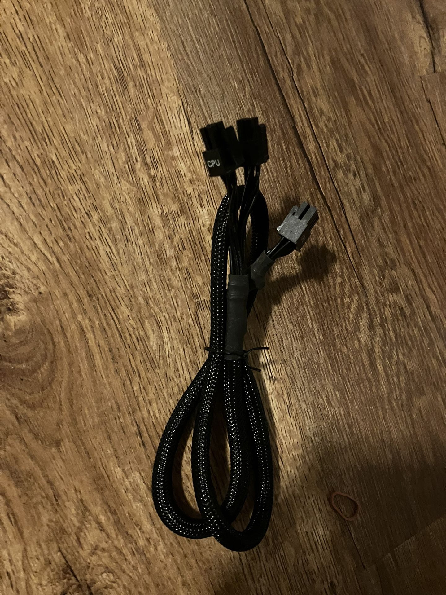 SEASONIC CPU POWER CABLE FOR SEASONIC X PRIME SERIES ,Original