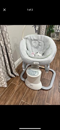 Graco Swing