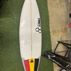 Surfboard 