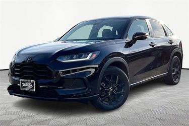 2023 Honda HR-V