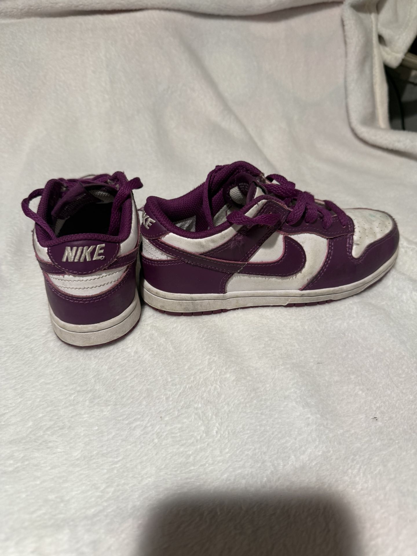 Nike Girls Size 13